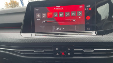 Volkswagen Golf 1.5 eTSI 150 R-Line 5dr DSG Petrol Hatchback